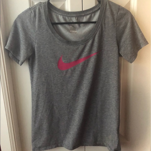Nike Women’s Dri-Fit Top XS - Picture 1 of 2